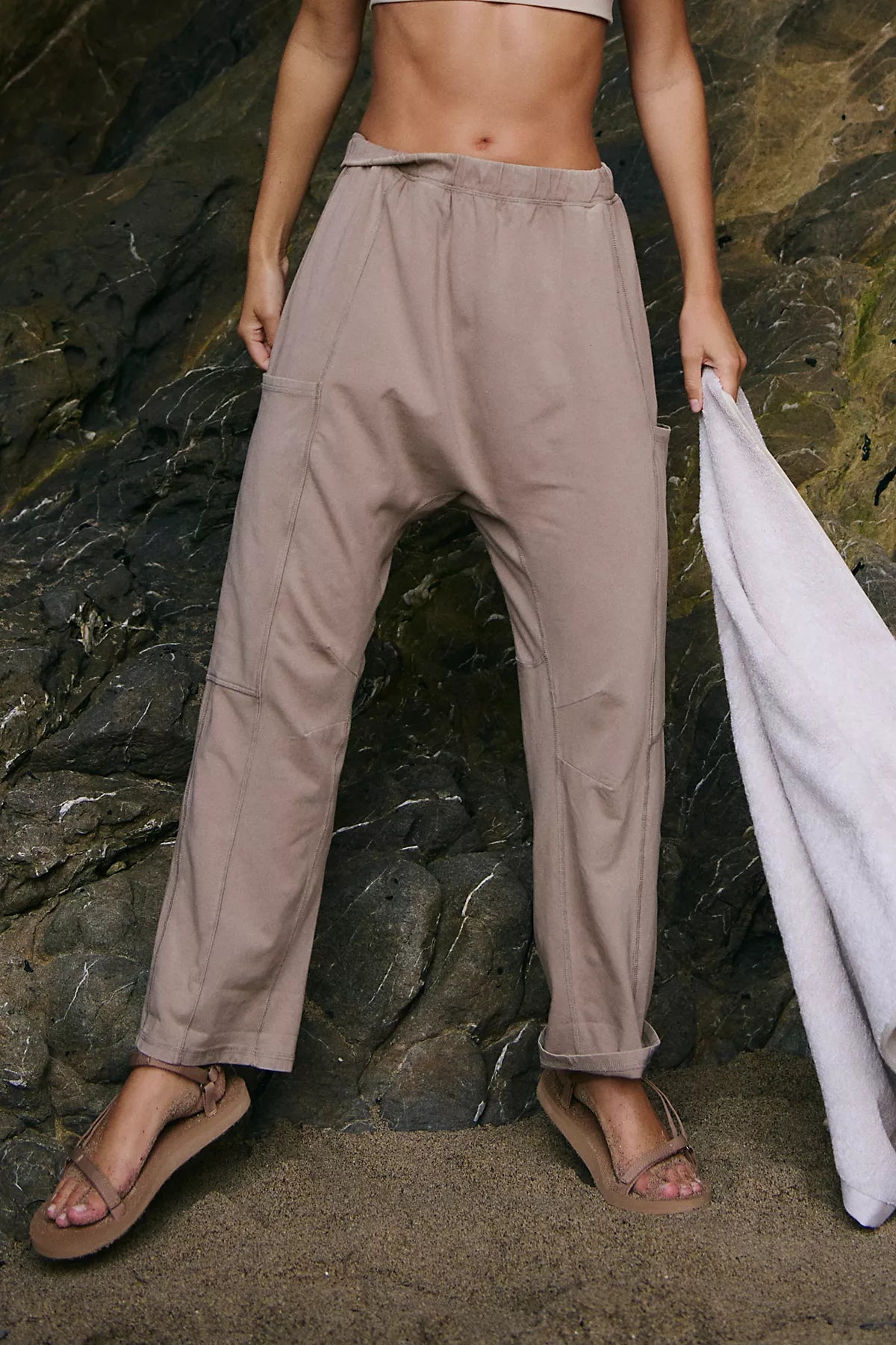 Hot Shot Pants