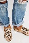 Laidback London Jude Slippers