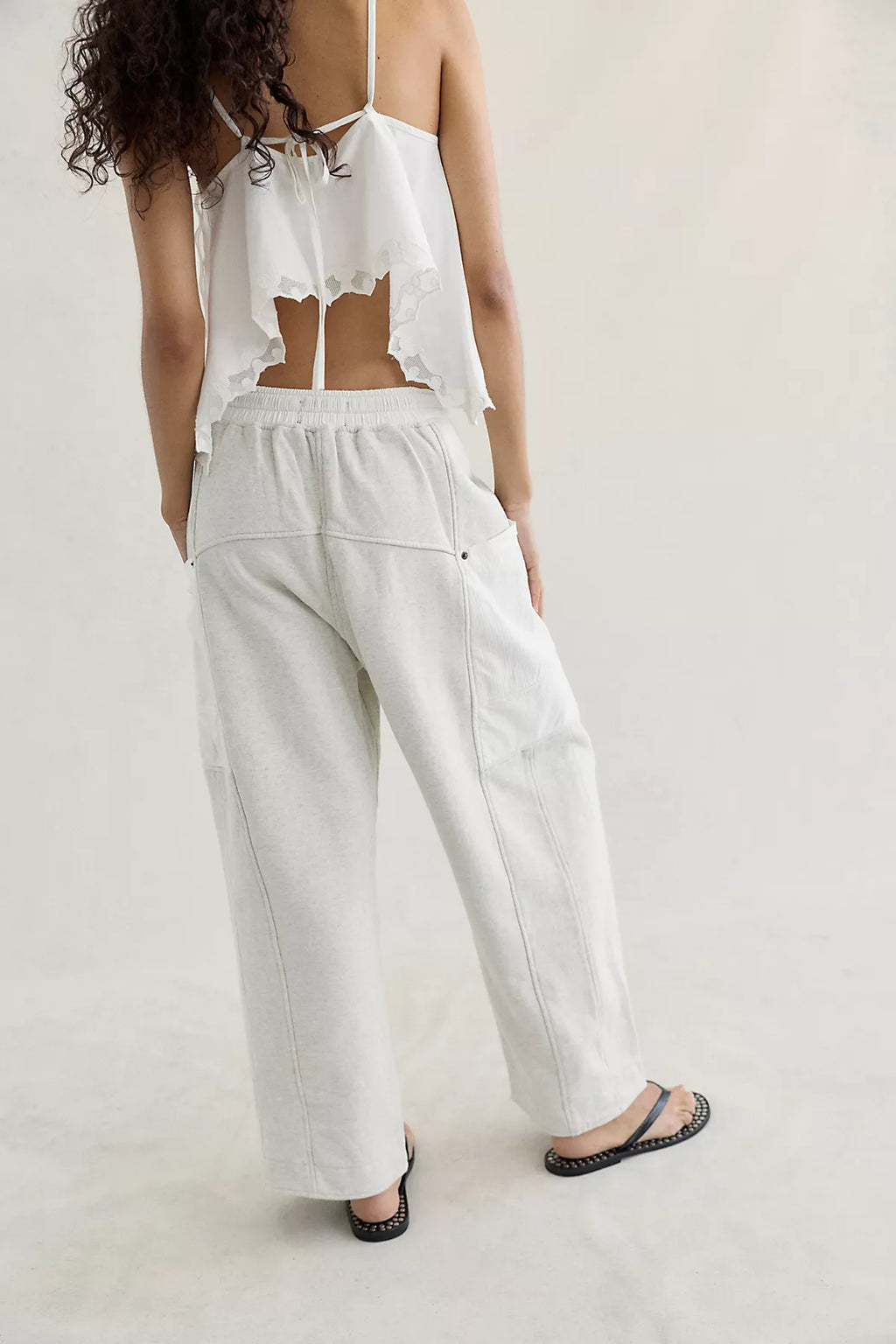 We The Free Jet Set Knit Pull-On Pants