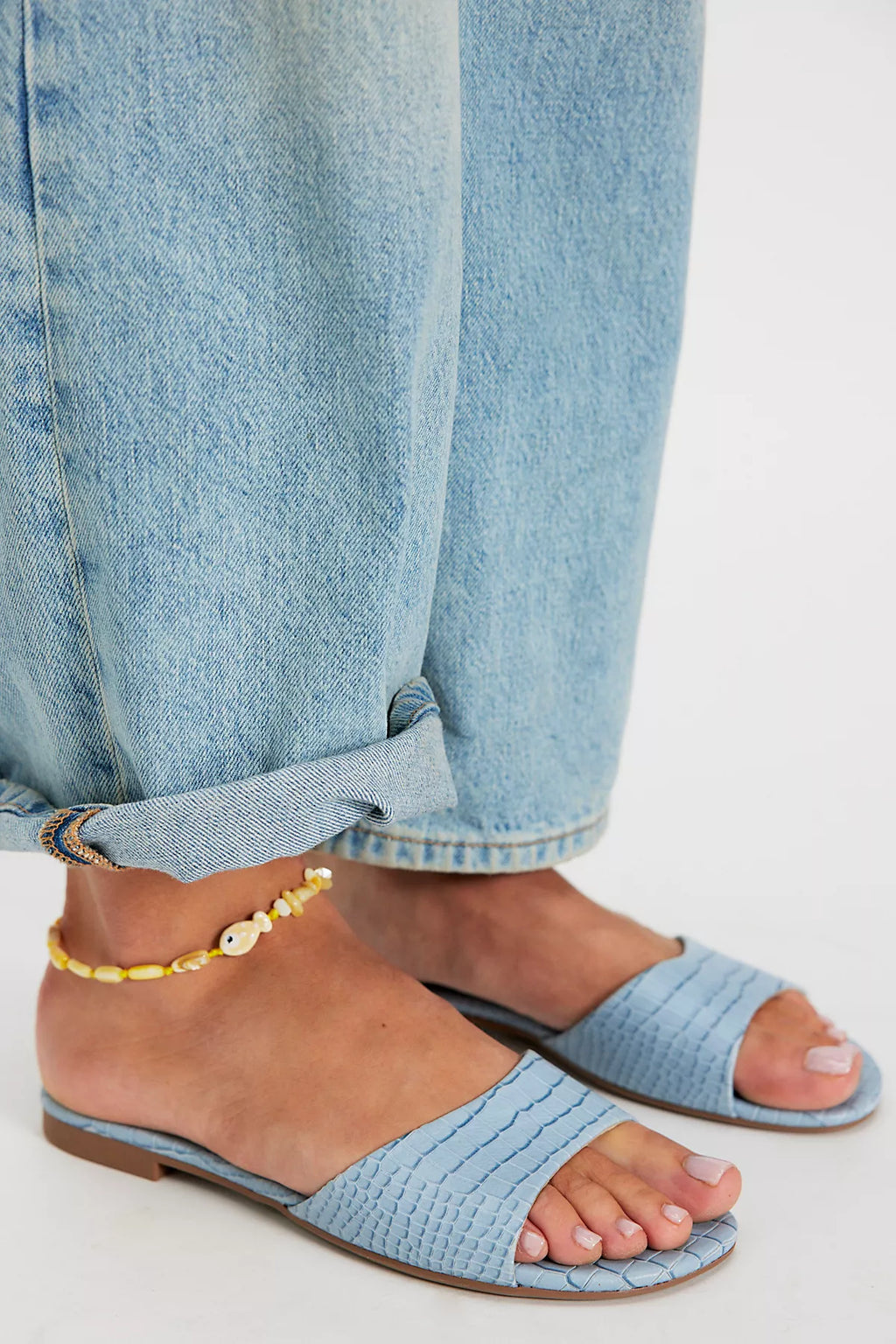 Summer Staple Sandals
