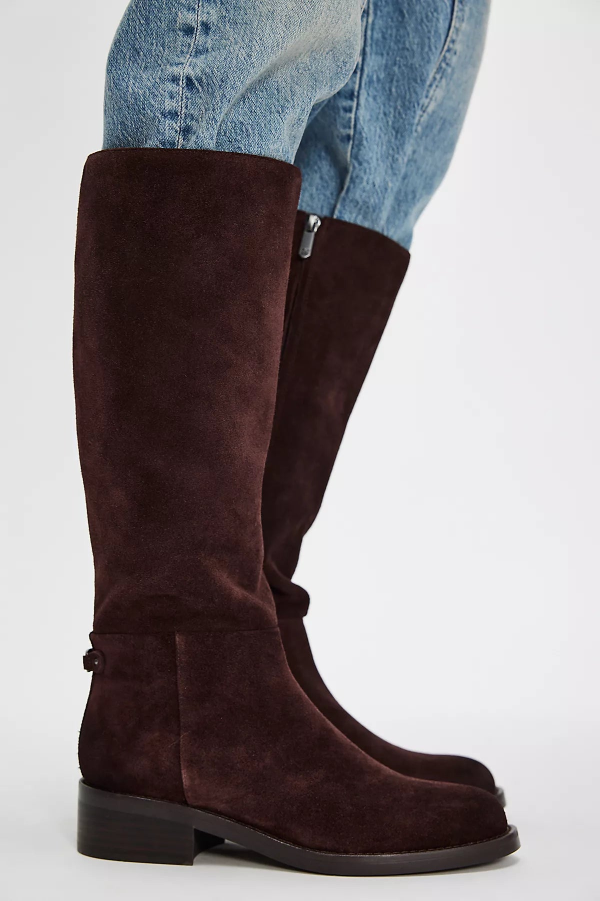 Milla Tall Boots