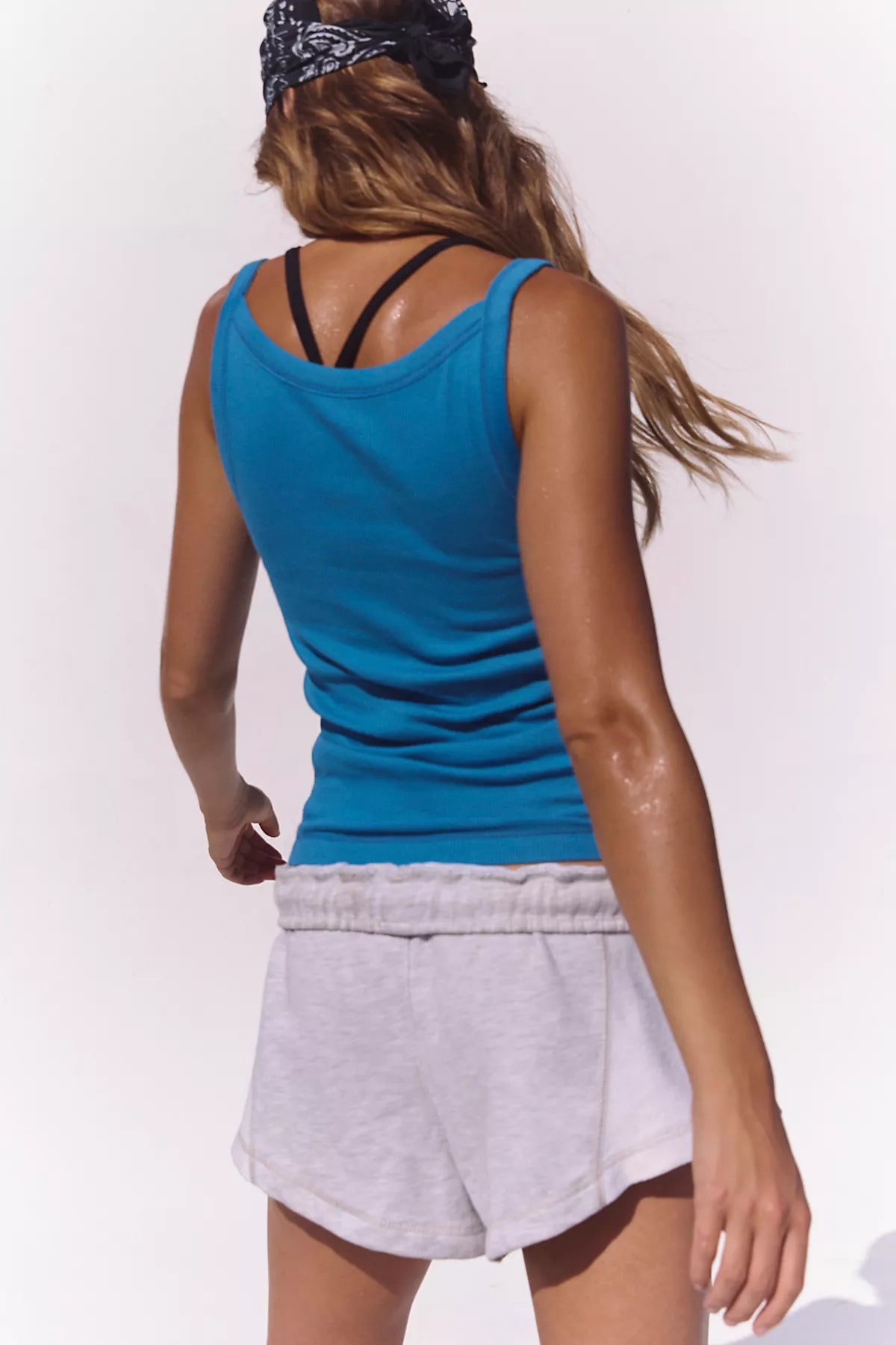 Kit Reversible Tank