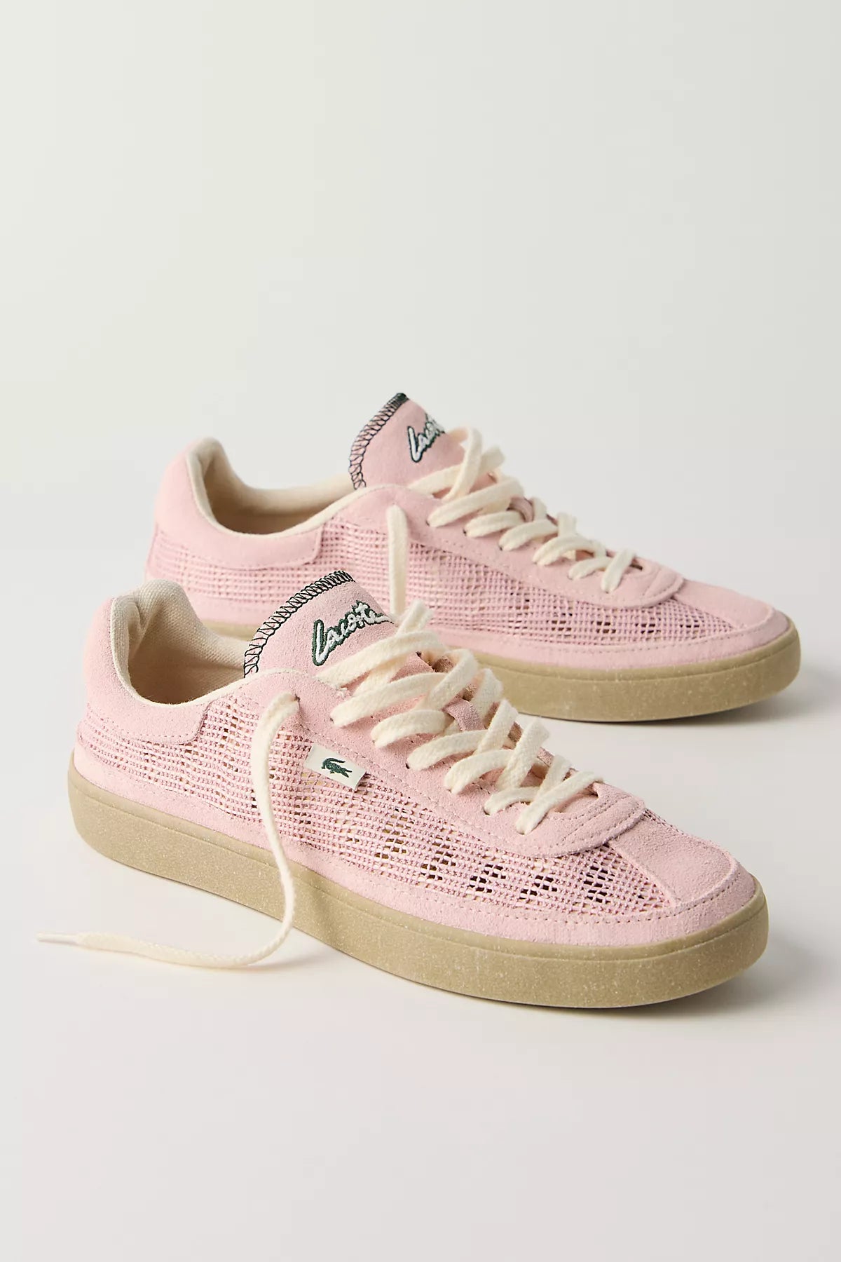 Lacoste Baseshot Lite Sneakers