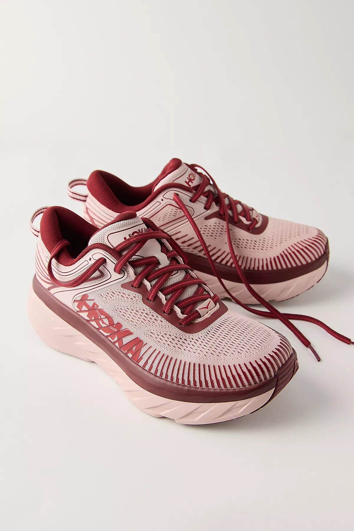 HOKA® Bondi 7 Sneakers