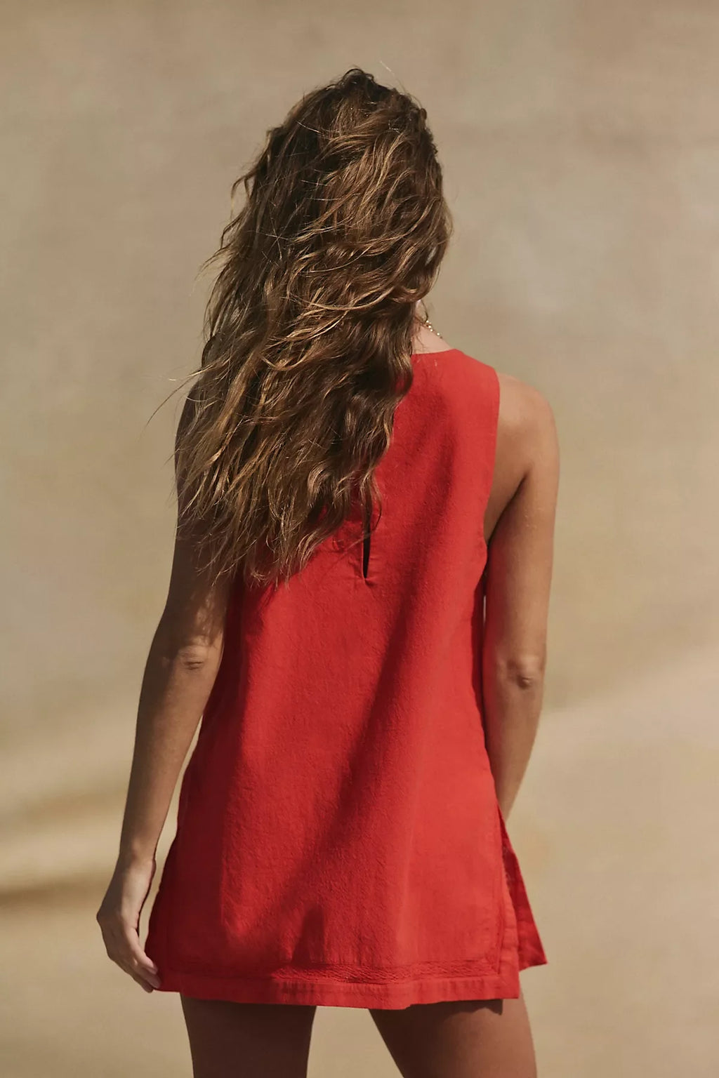 Summer Smiles Romper