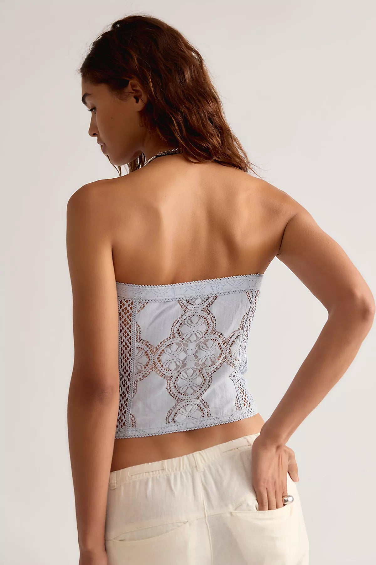 Sofia Tube Top