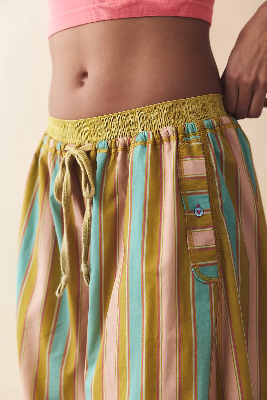 Over The Moon House Pants