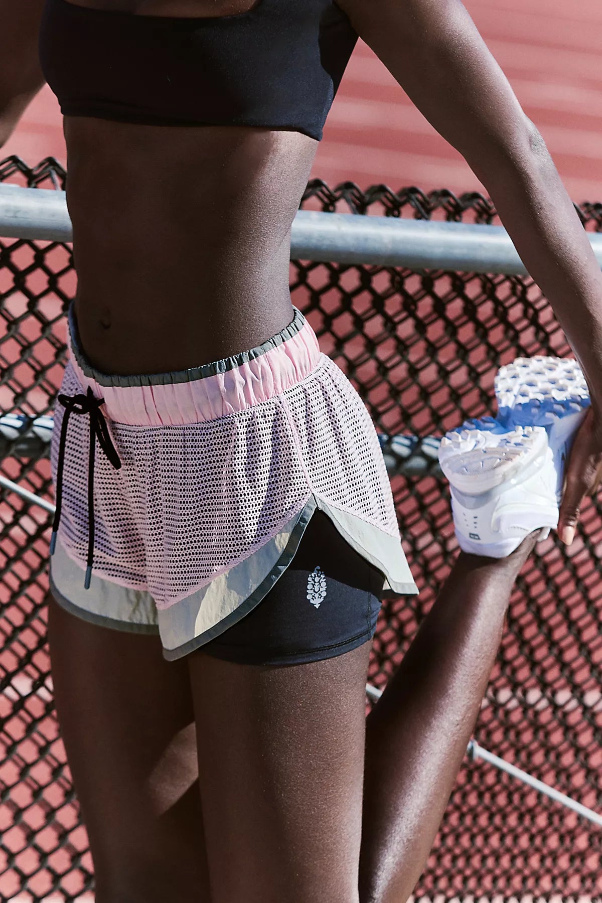 Run For The Hills Shorts