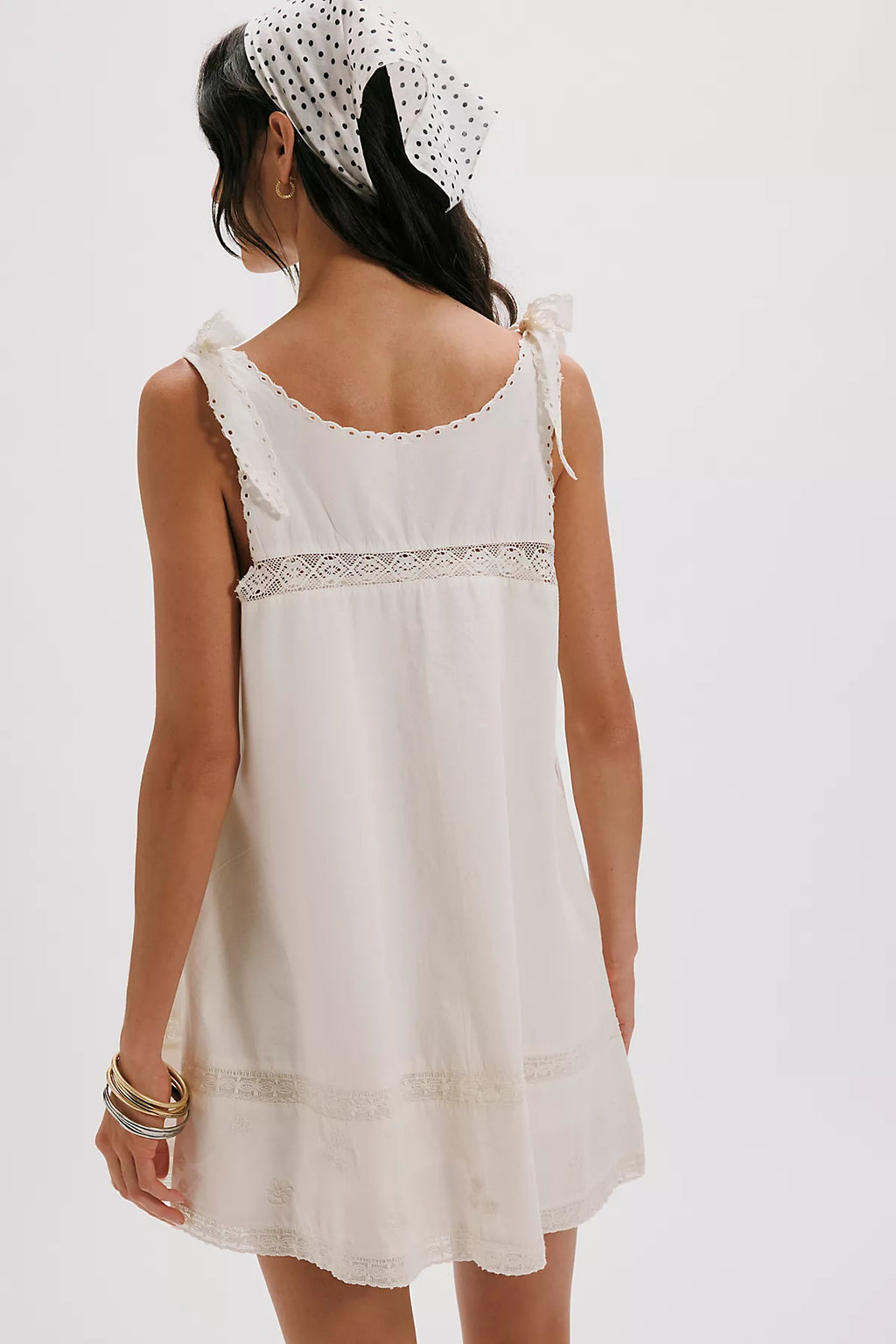Penelope Mini Dress