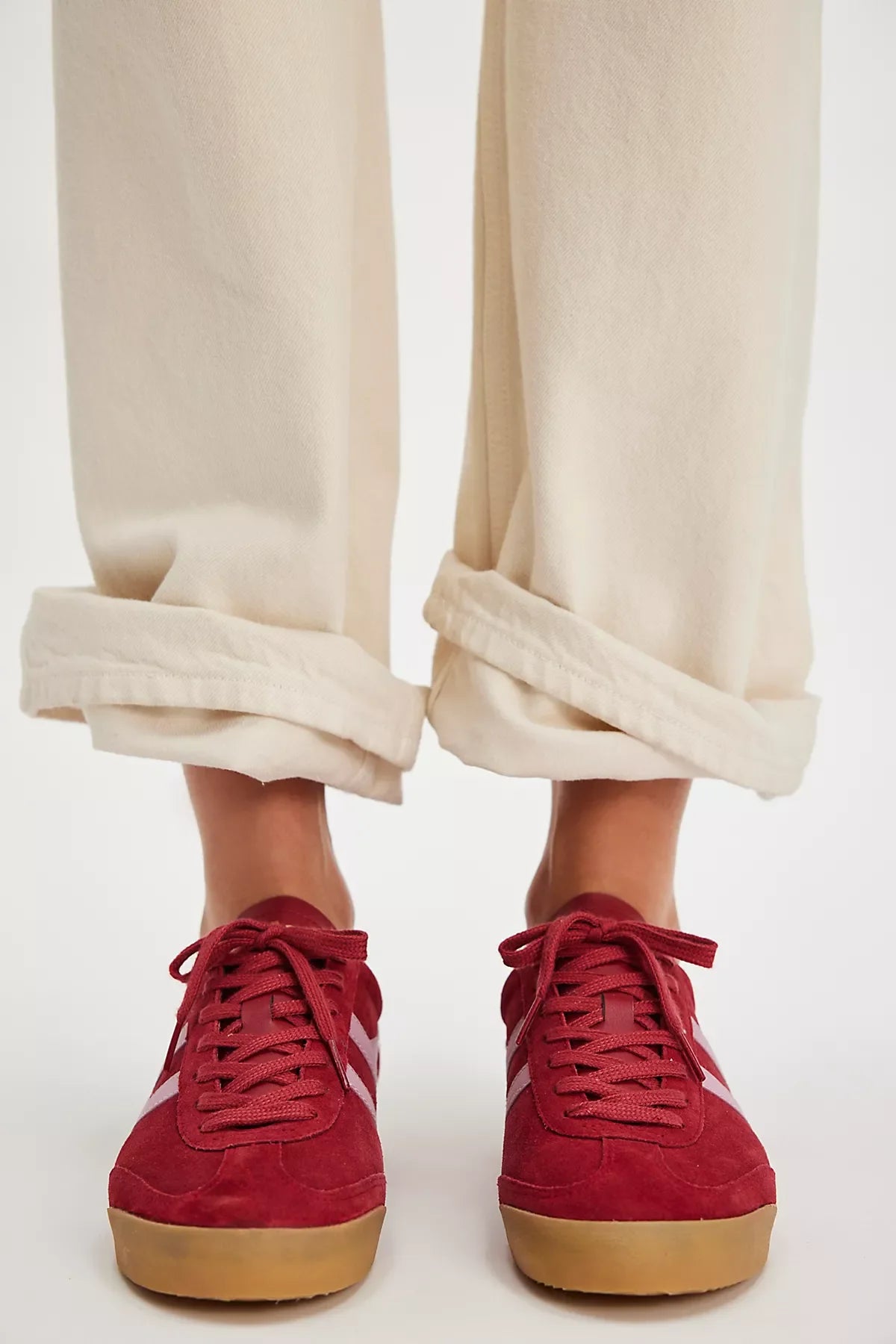 Gola Apollo Sneakers