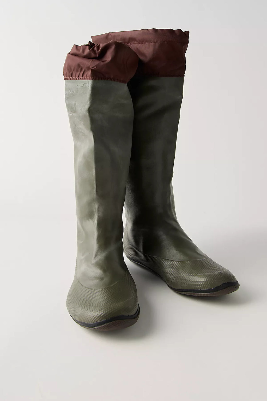 Pokeboo Packable Rain Boots