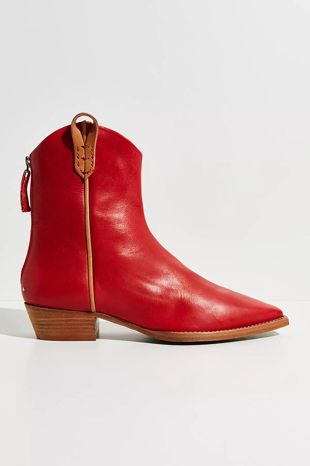 We The Free Wesley Ankle Boots