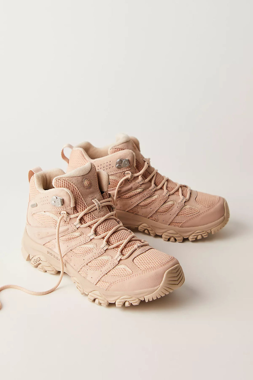 Merrell Moab 3 Mid Waterproof Boots