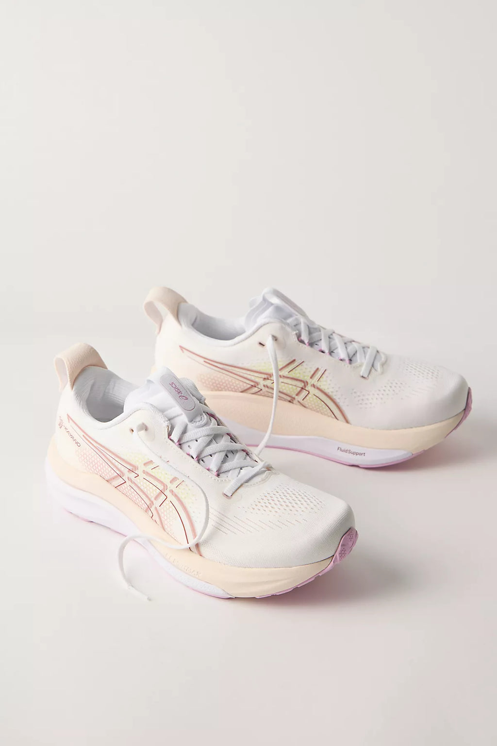 ASICS GEL-Kayano 33 Sneakers