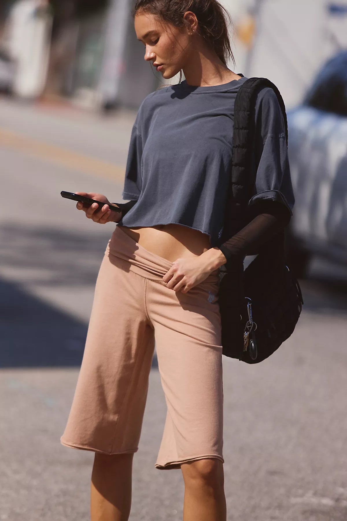 Hot Shot Renewal Pants