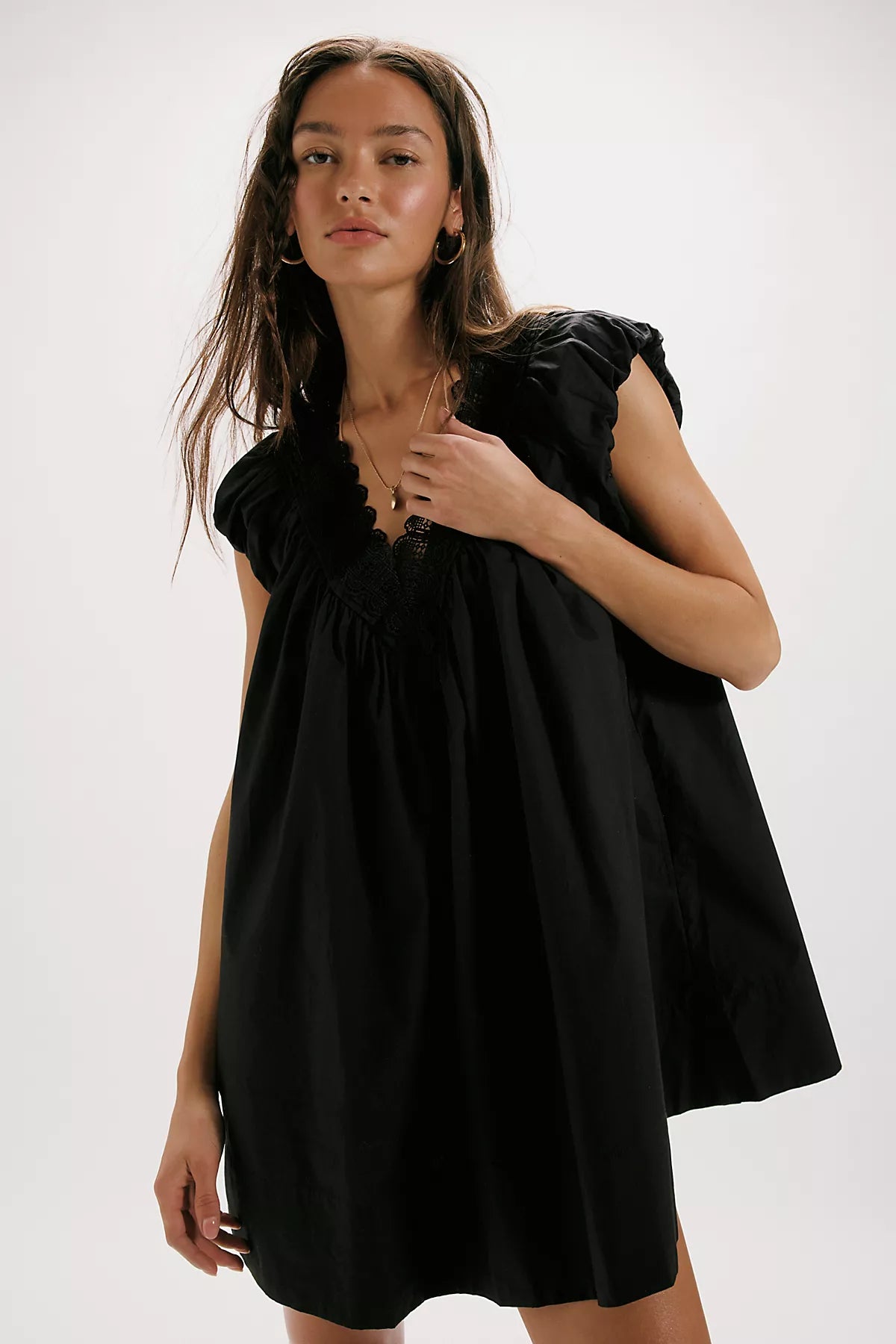 Sundazed Mini Dress