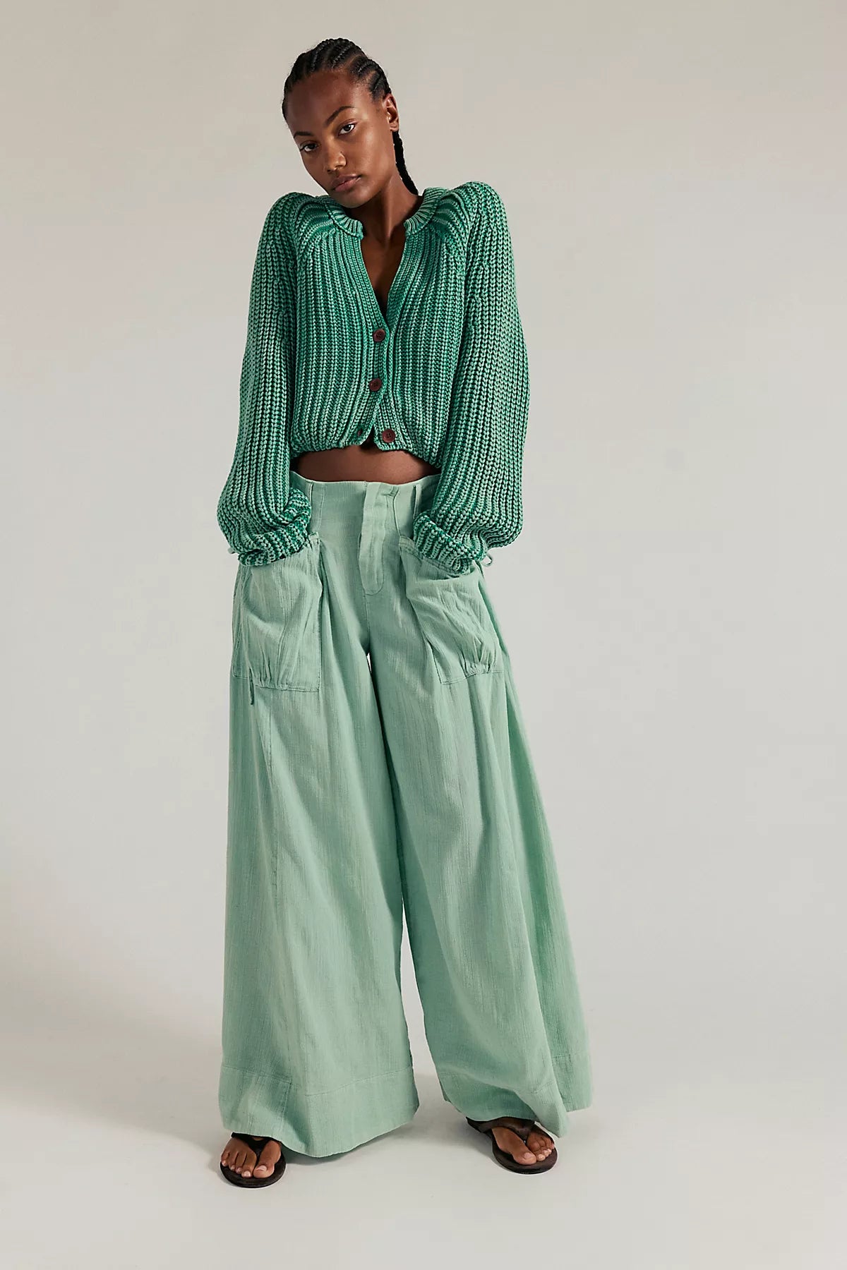 Sweet Nothing Cotton Cardi
