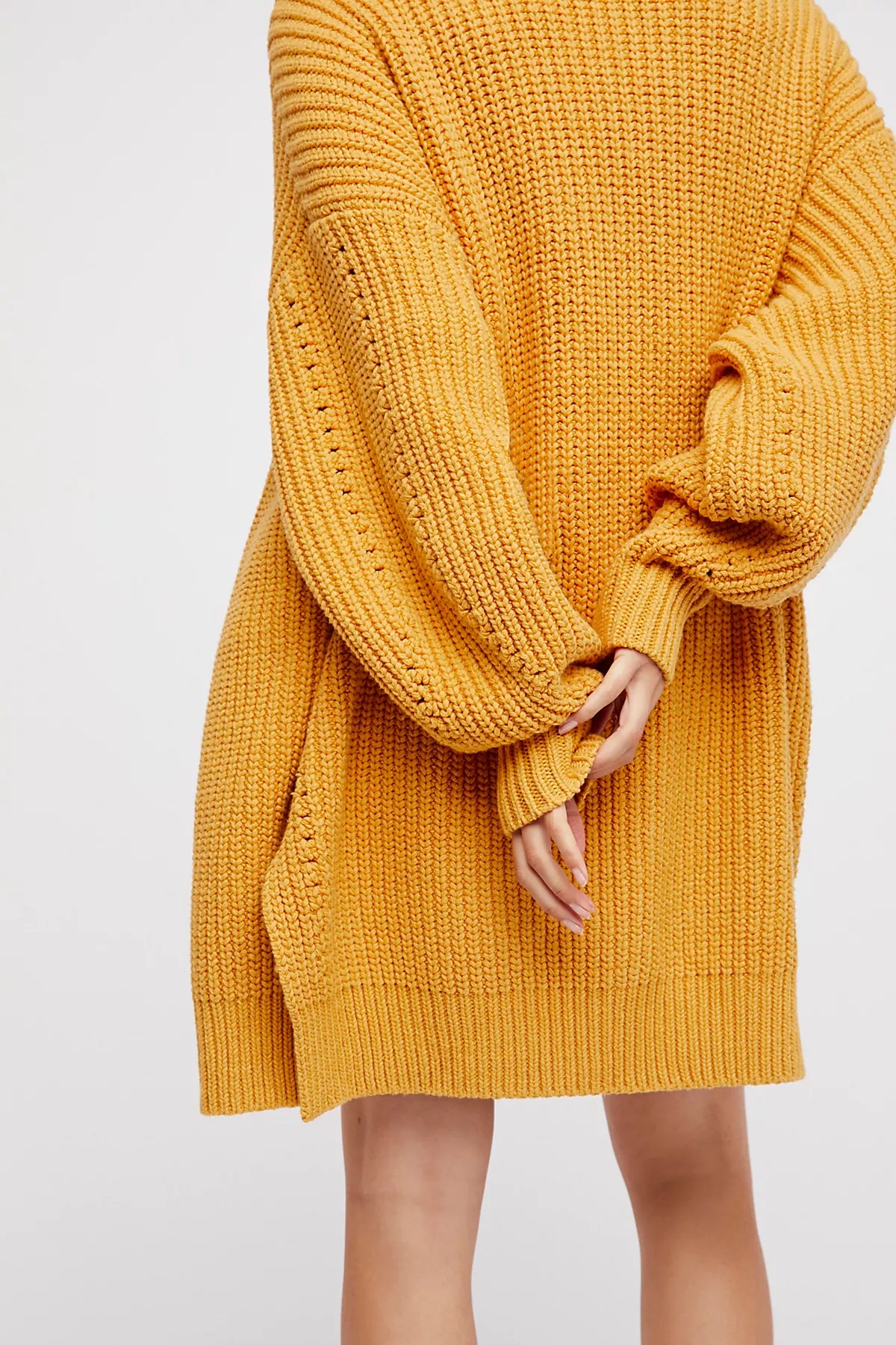 Nightingale Cardi