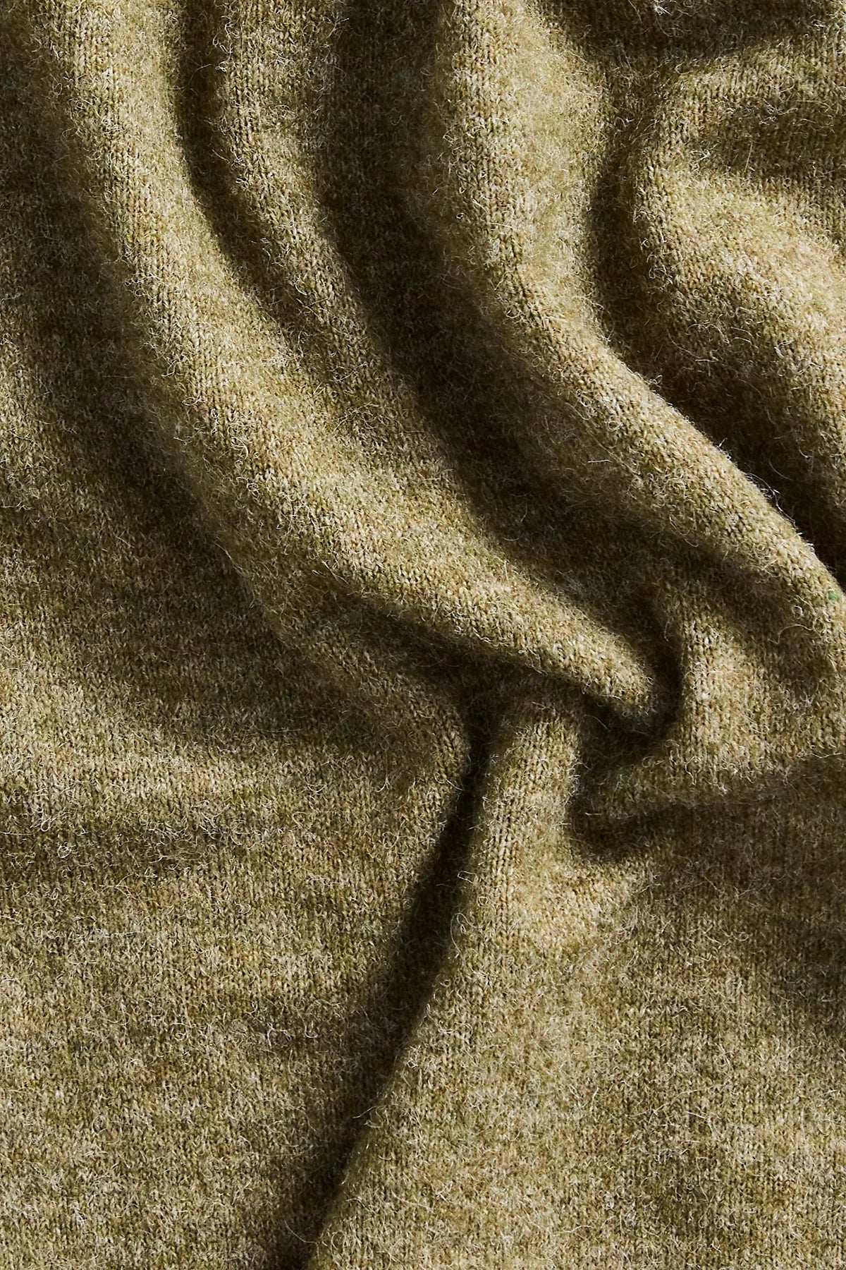 Margot SoftSpun Sweater Tee