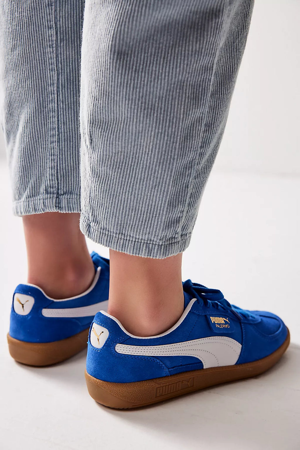 Puma Palermo Sneakers