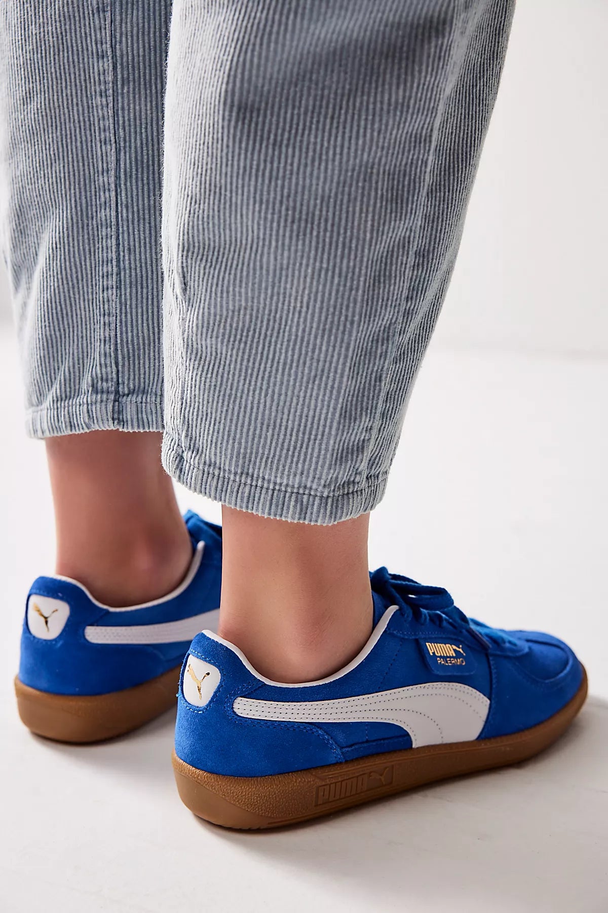 Puma Palermo Sneakers