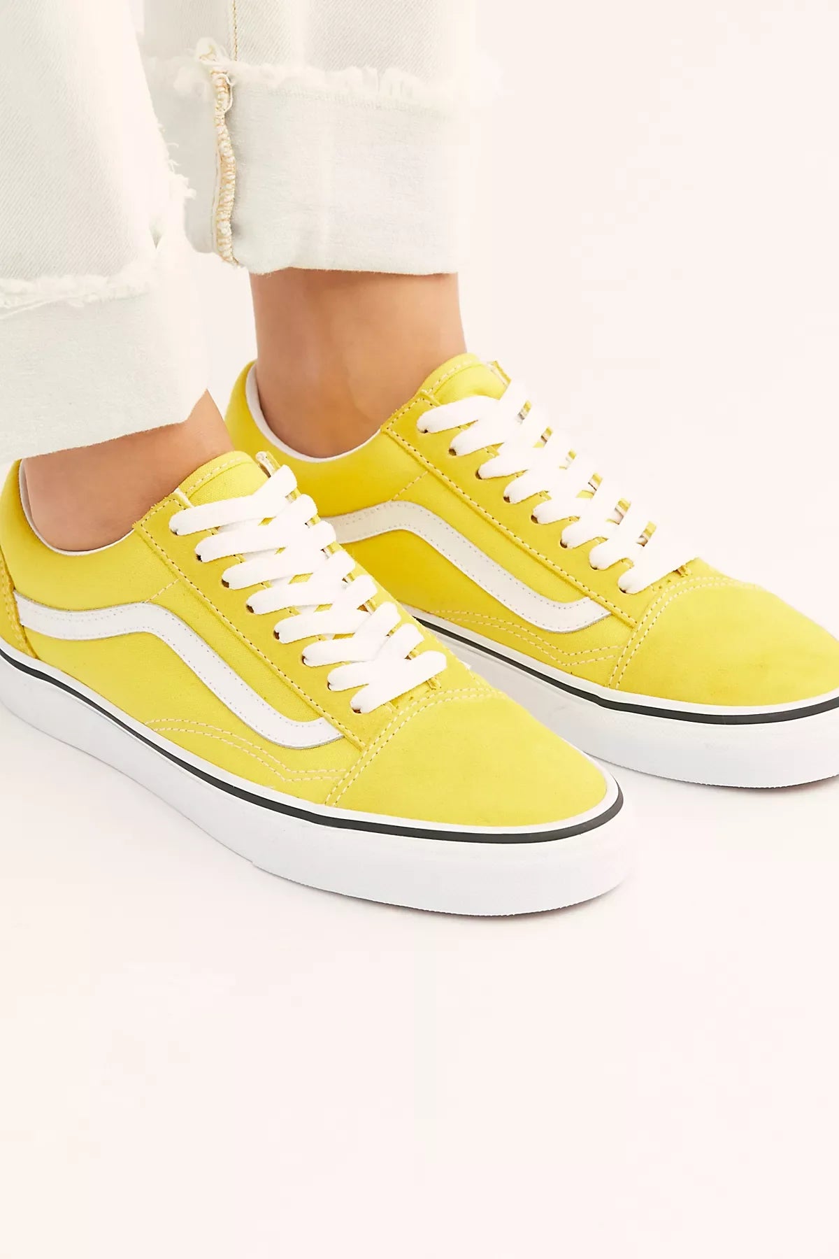 Vans Old Skool Sneakers