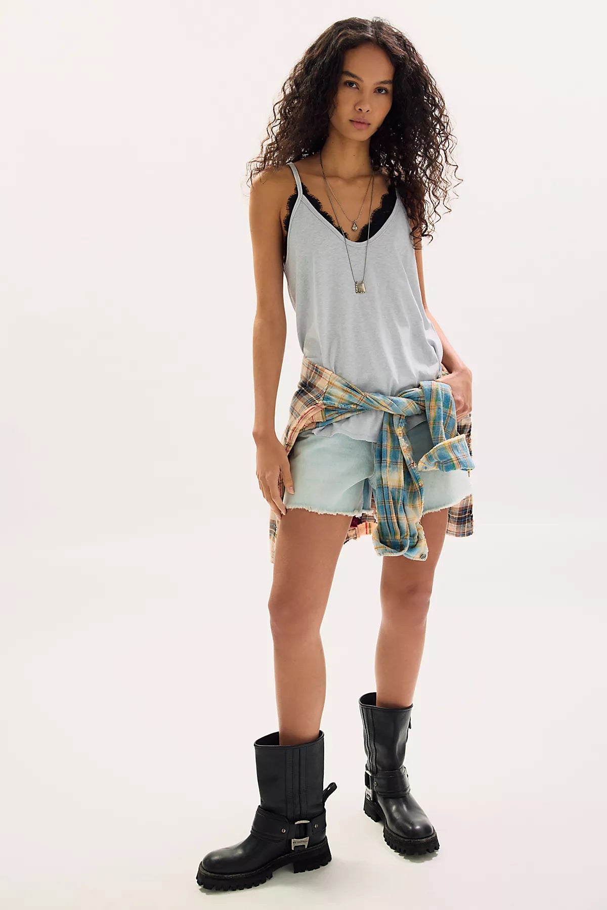 We The Free Under The Sun Tank
