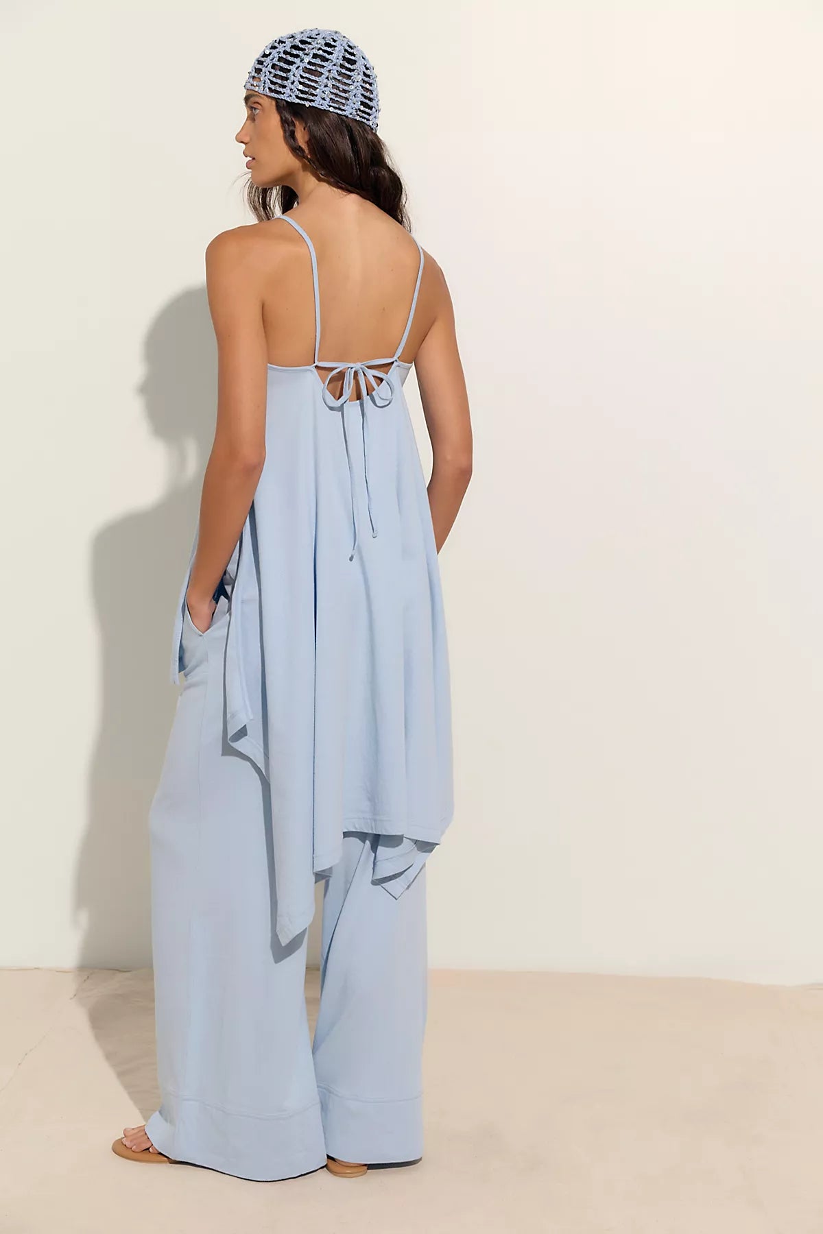 Lana Pant Set
