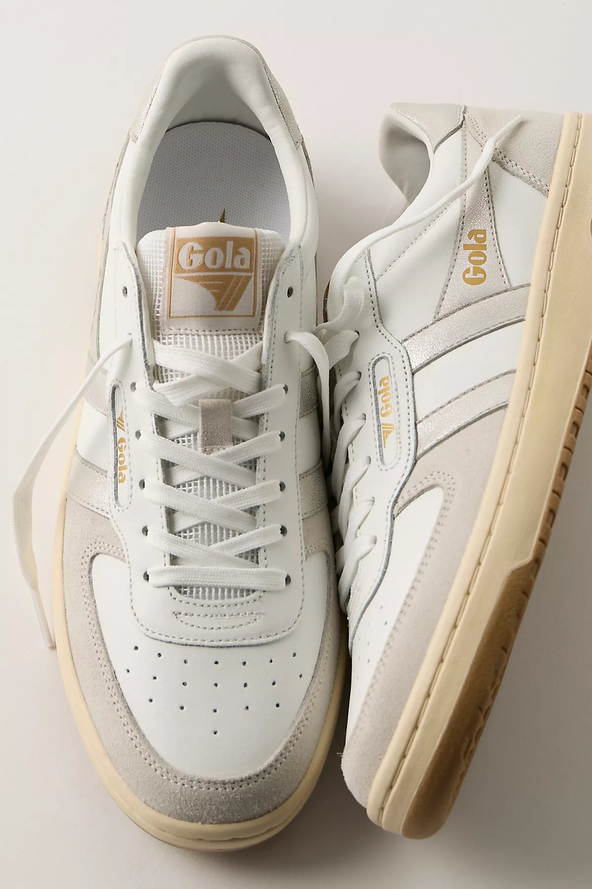 Gola Hawk Sneakers
