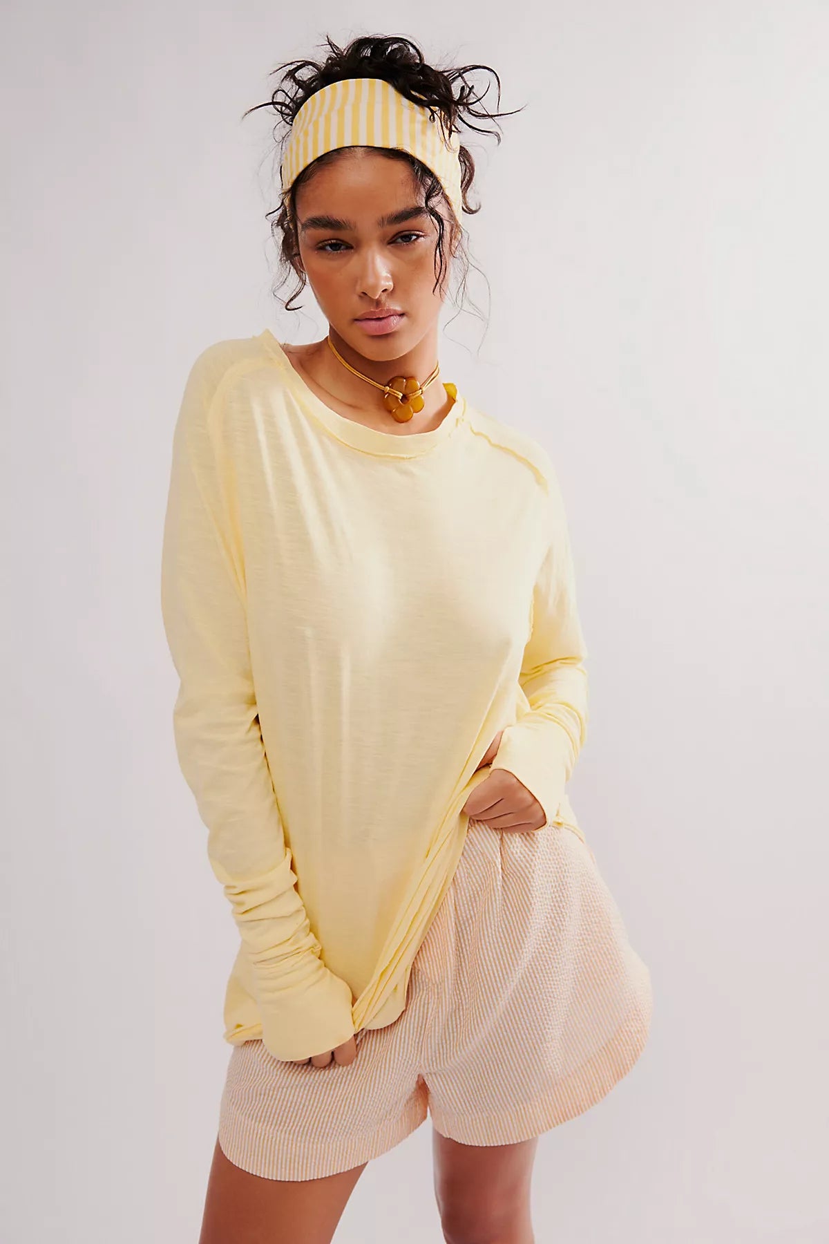 We The Free Arden Tee
