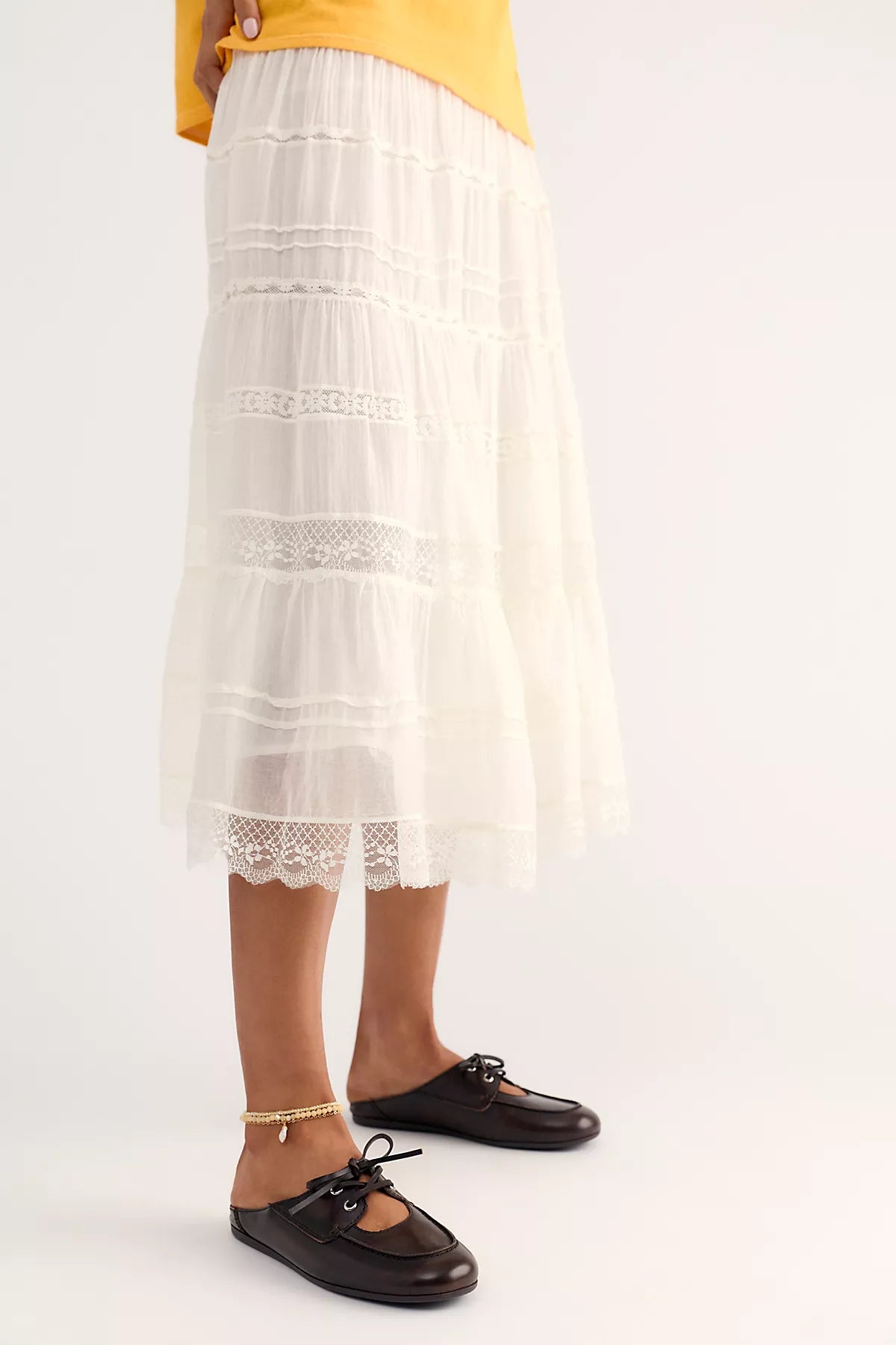 Yachting Day Boat Mules