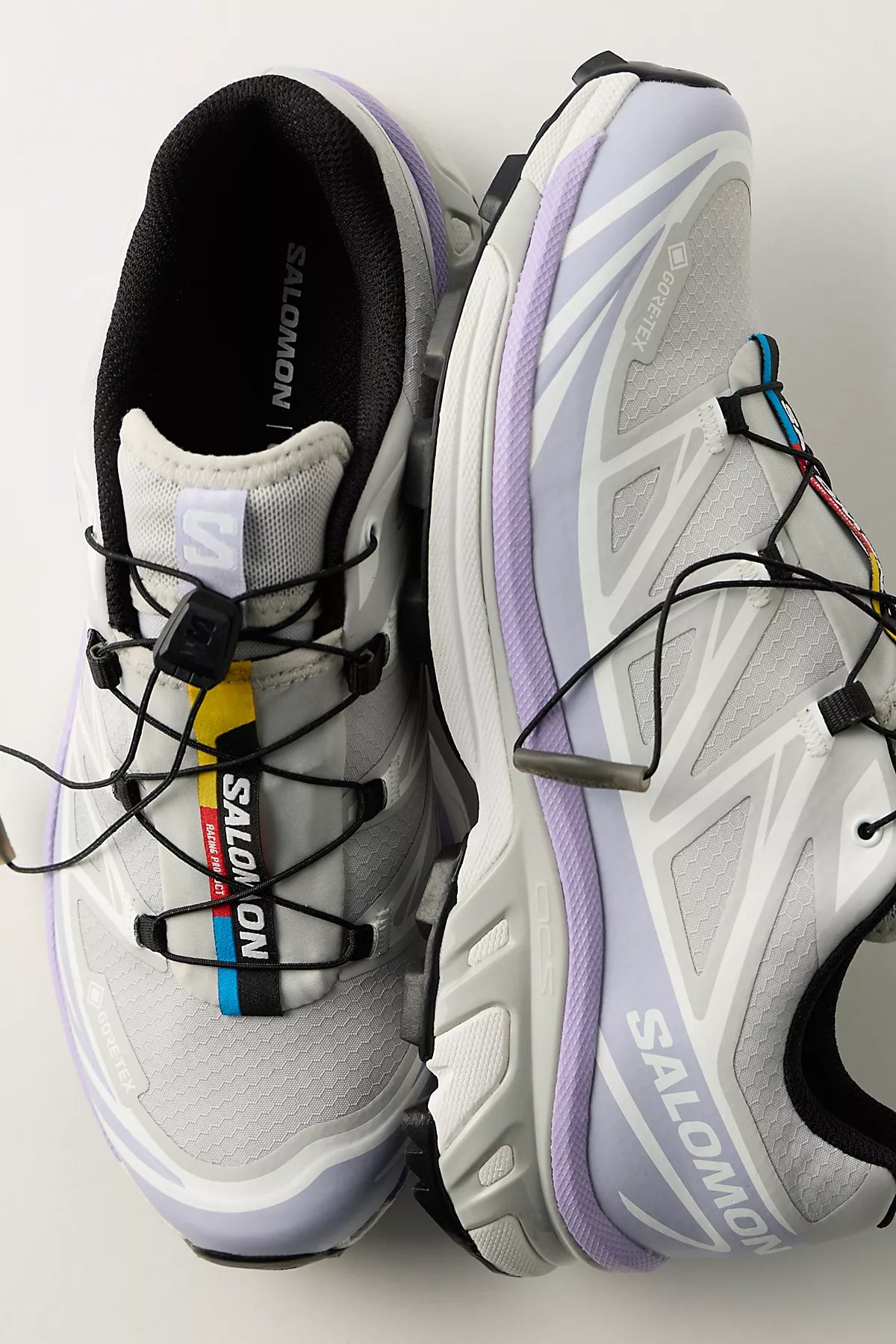 Salomon XT-6 GTX Sneakers