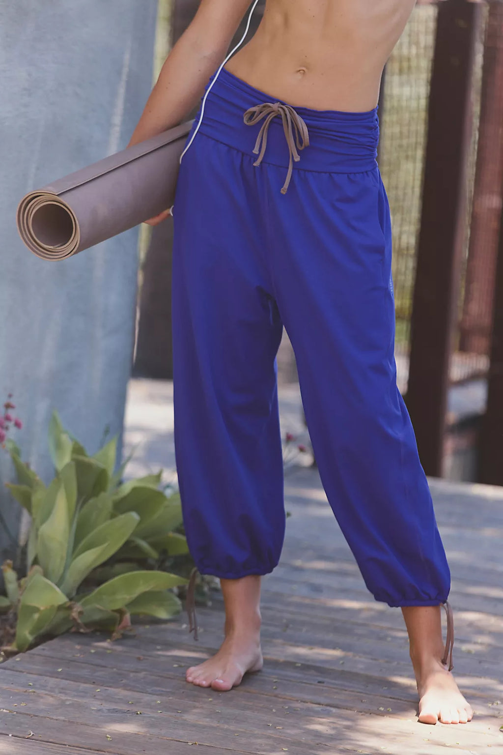 Take It Easy Pants