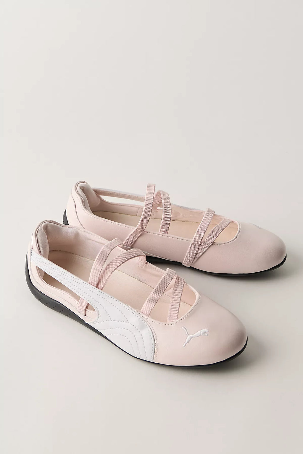 Puma Speedcat Ballet Sneakers