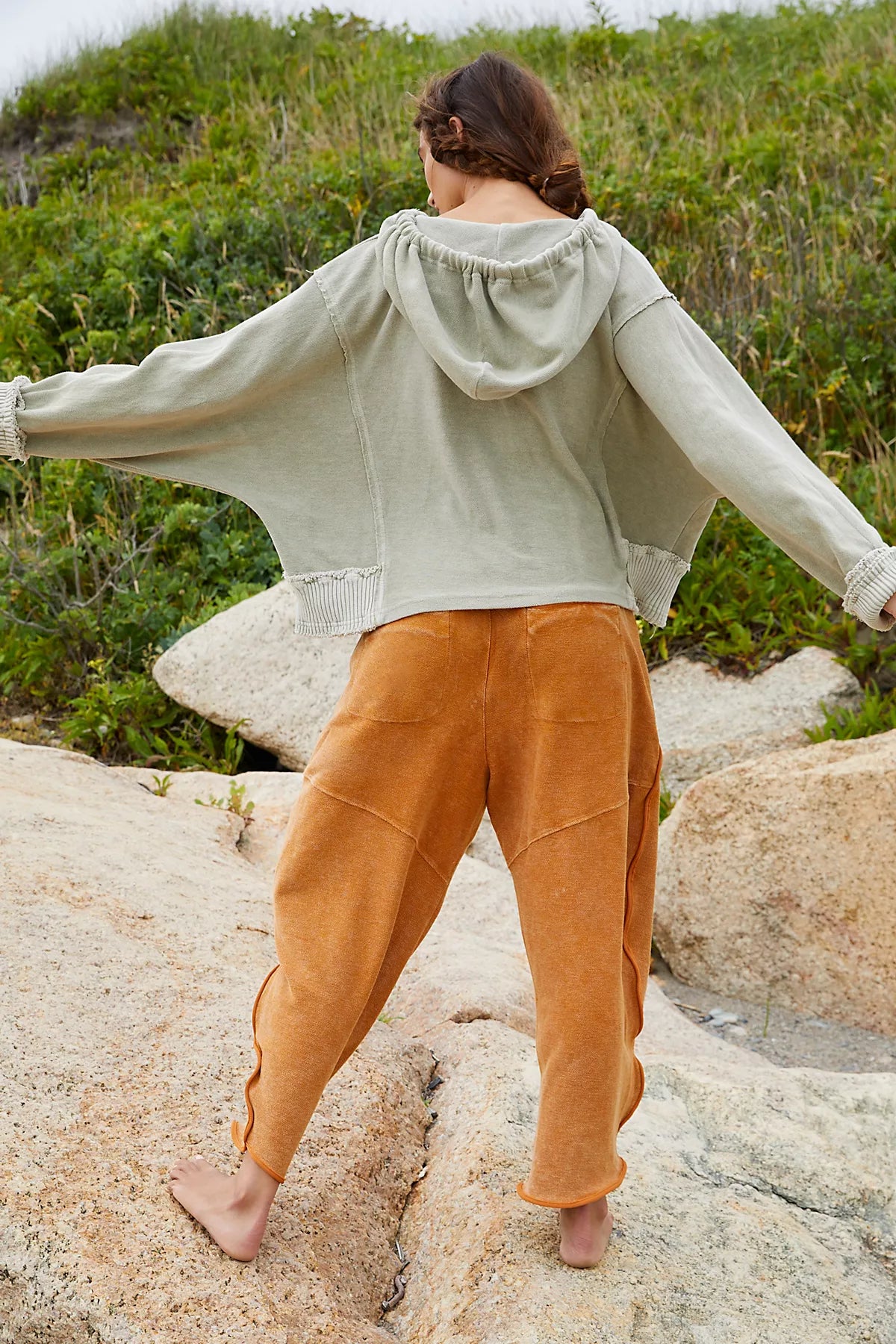 Timko Pants
