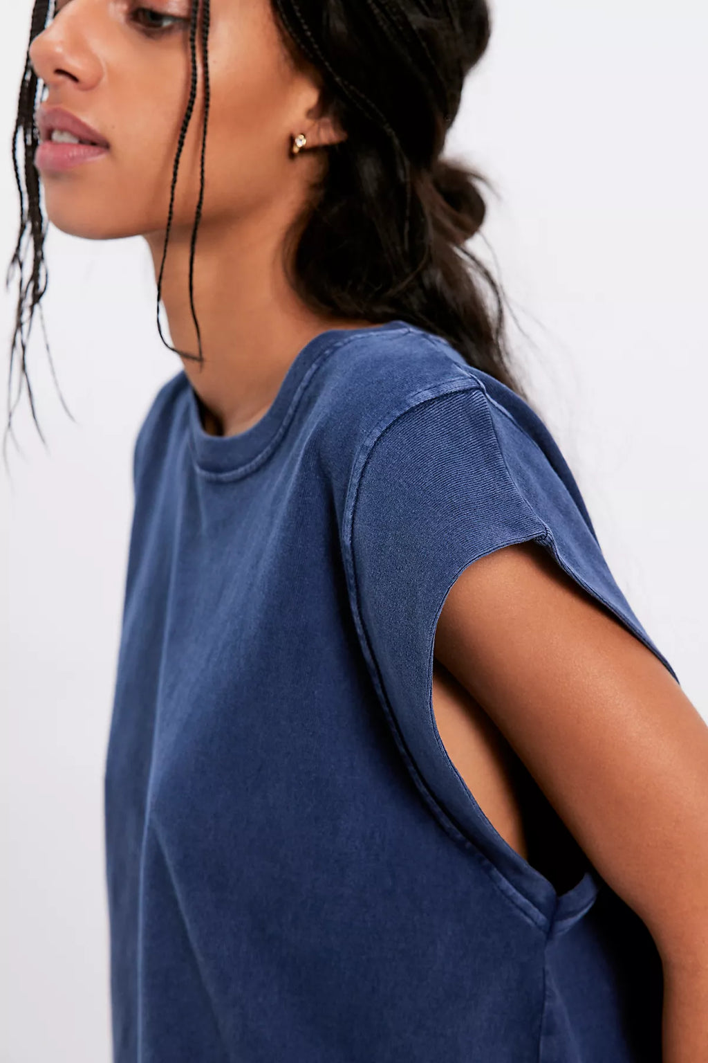 We The Free Atlas Muscle Tee