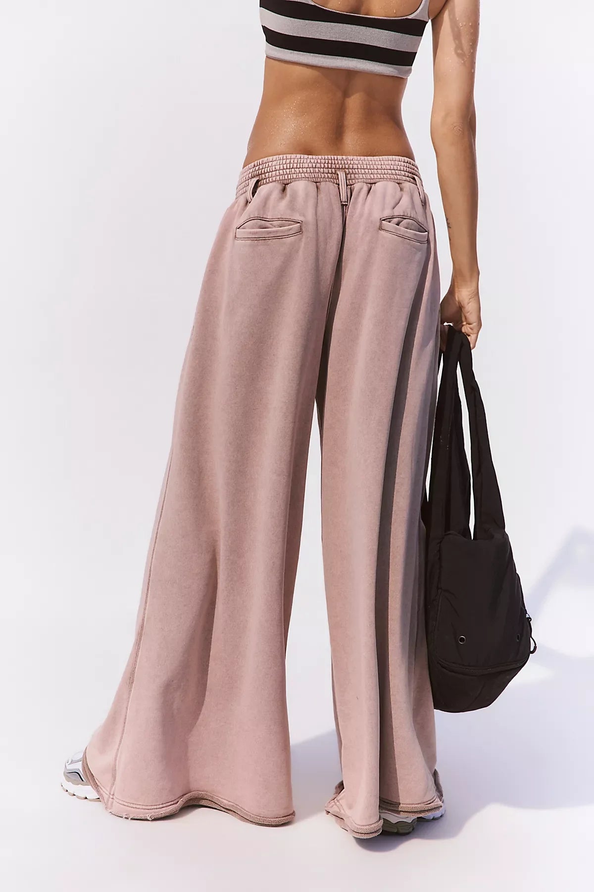 Power Trousers