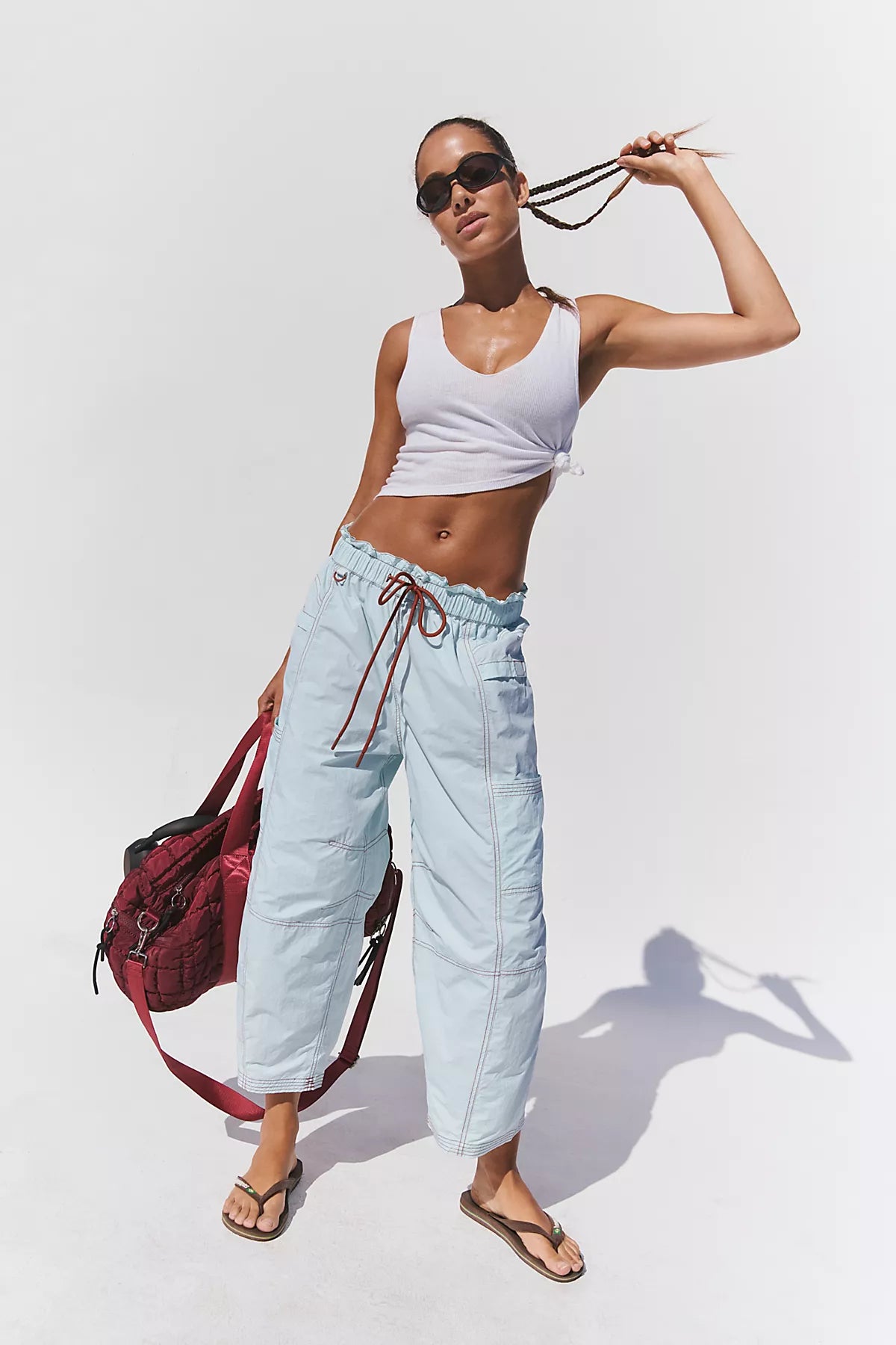 In The Wild Hike Pants
