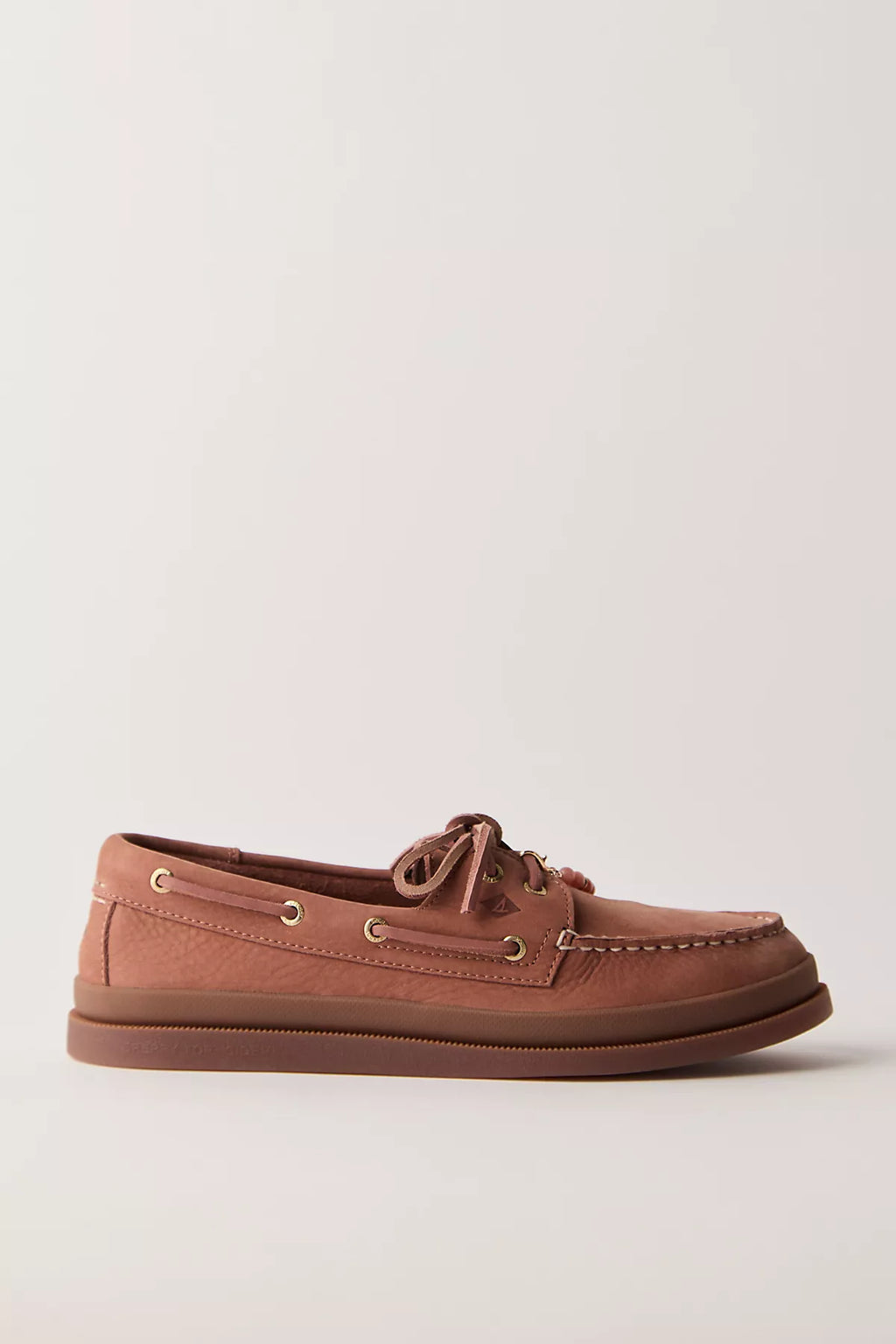 Sperry Authentic Original 2-Eye Mudguard Boat Shoes
