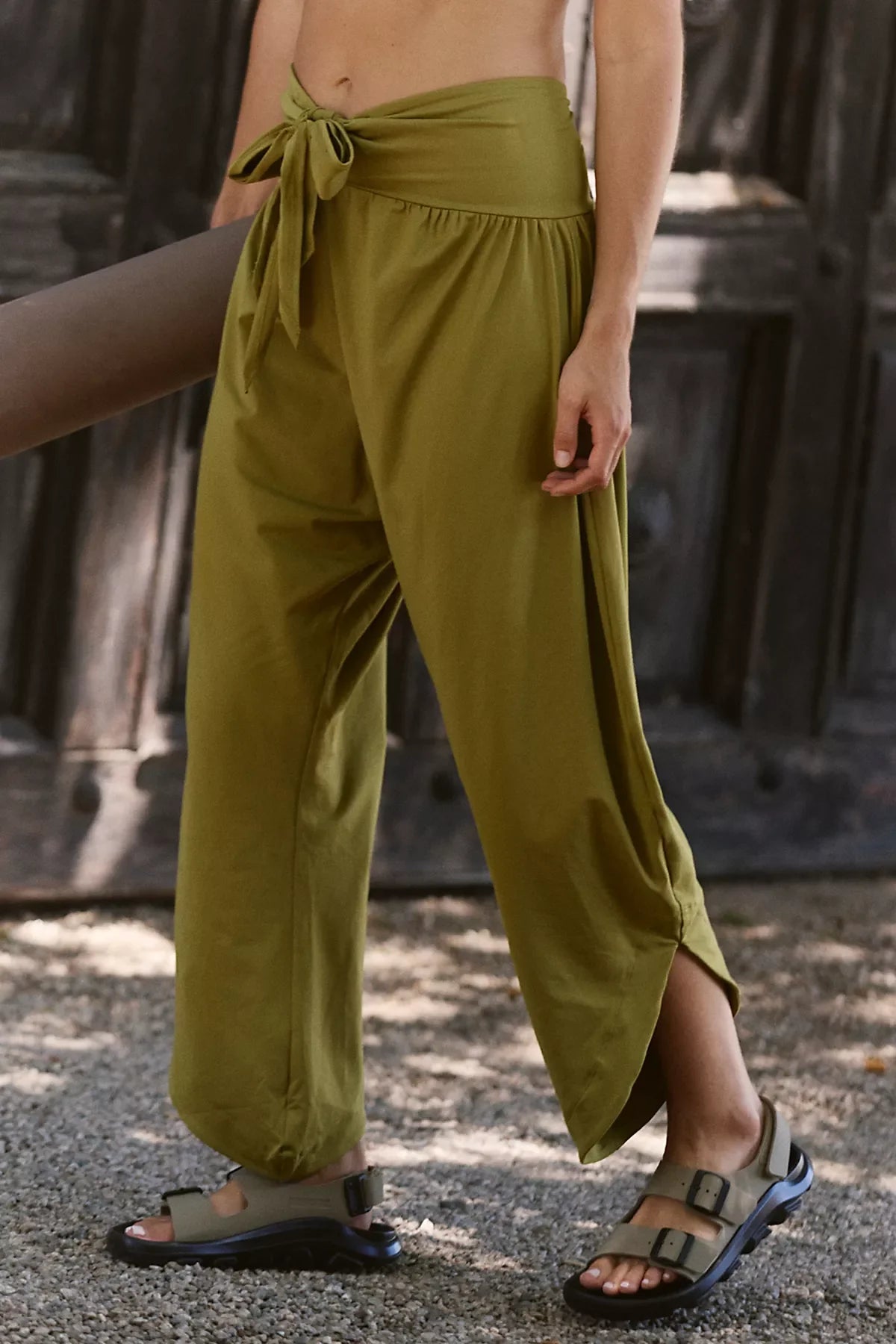 Retreat Yoga Pants