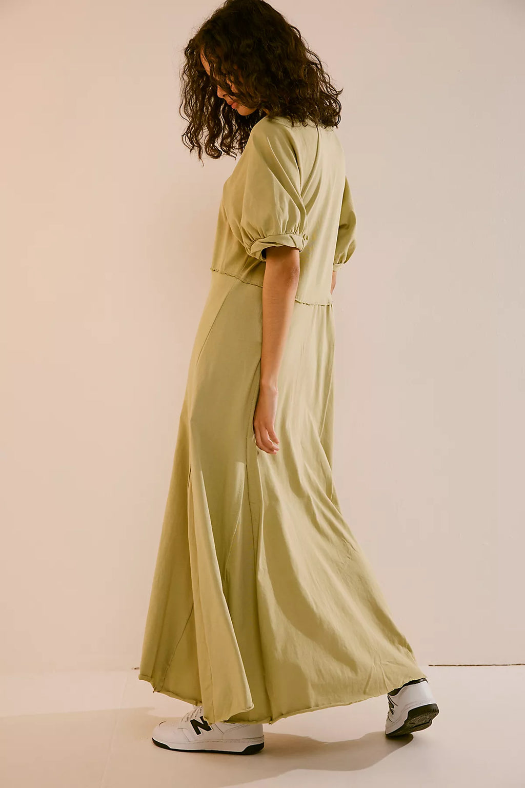 Brentwood Maxi Dress