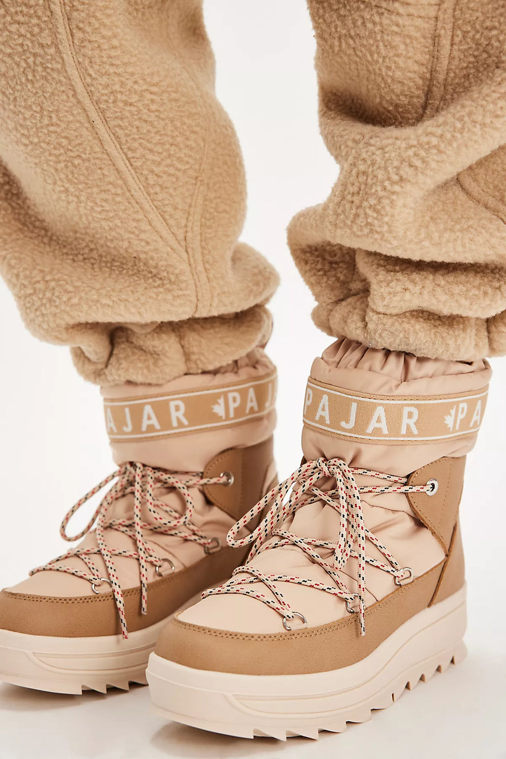 Pajar Galaxy Snow Boots