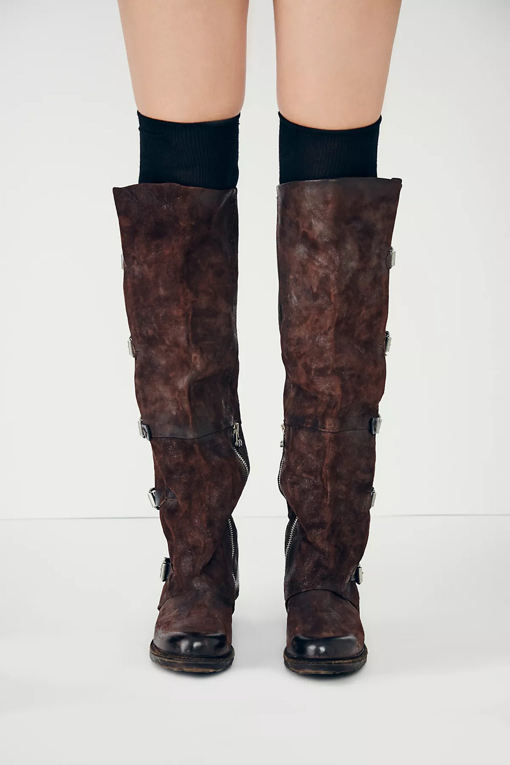 Tatum Over-The-Knee Boots