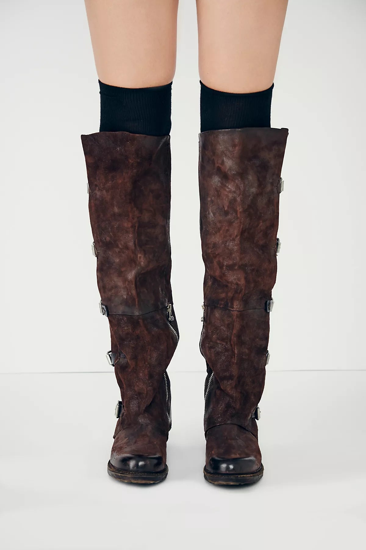 Tatum Over-The-Knee Boots