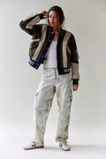 We The Free Wallflower Pull-On Jeans