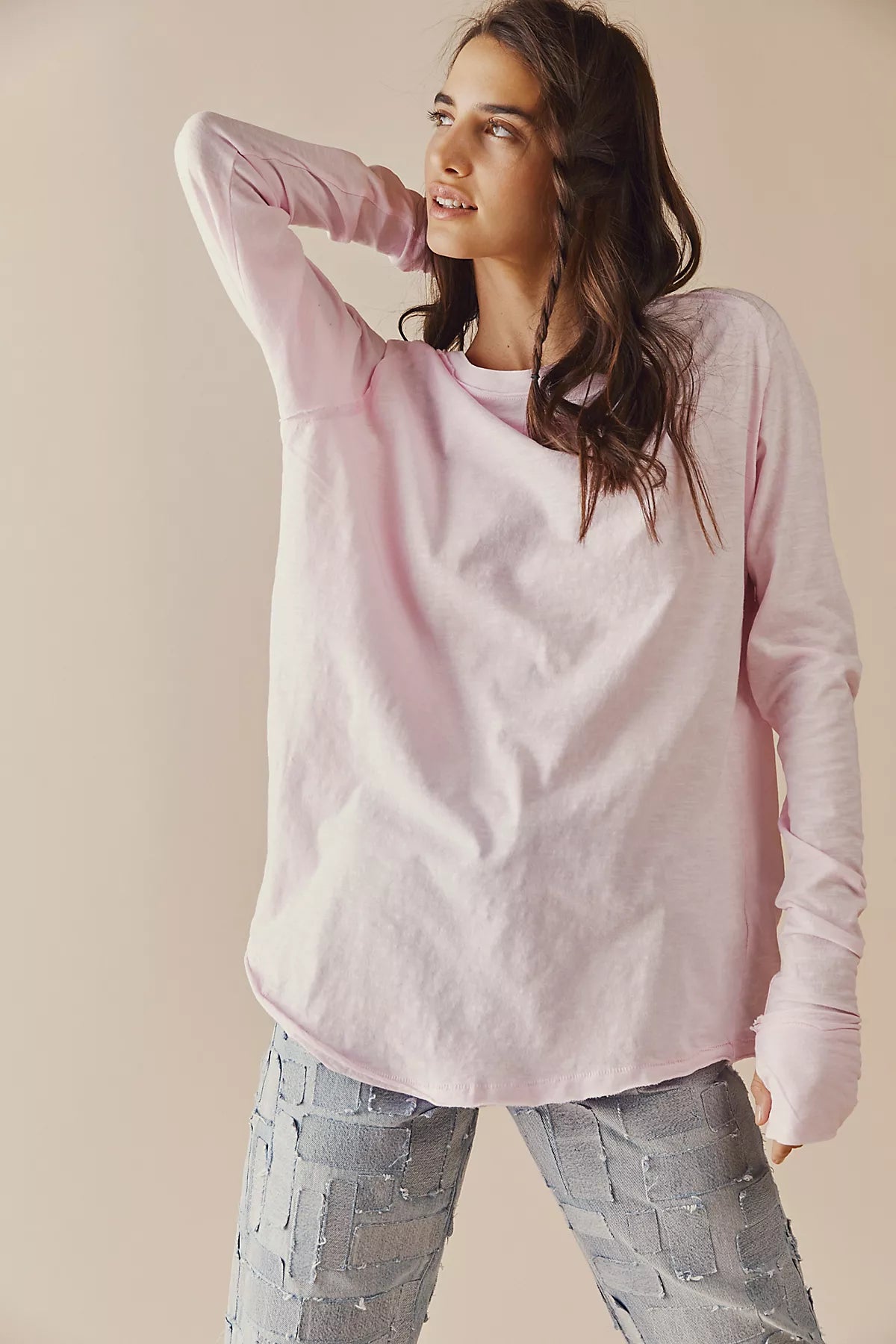 We The Free Arden Tee