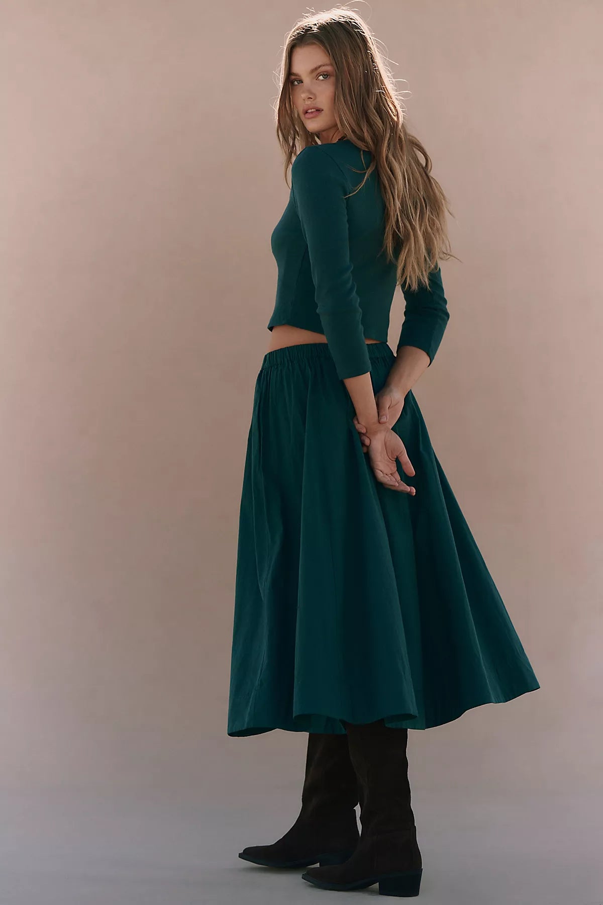 Perfect Tones Set