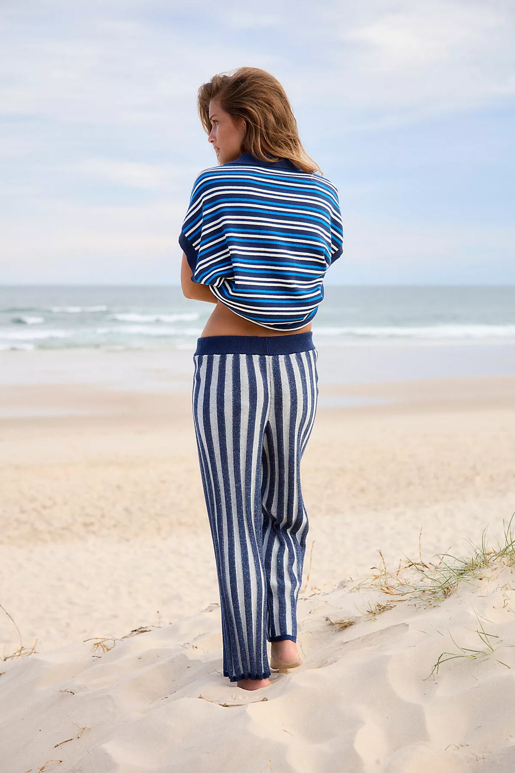 Miller Sweater Set
