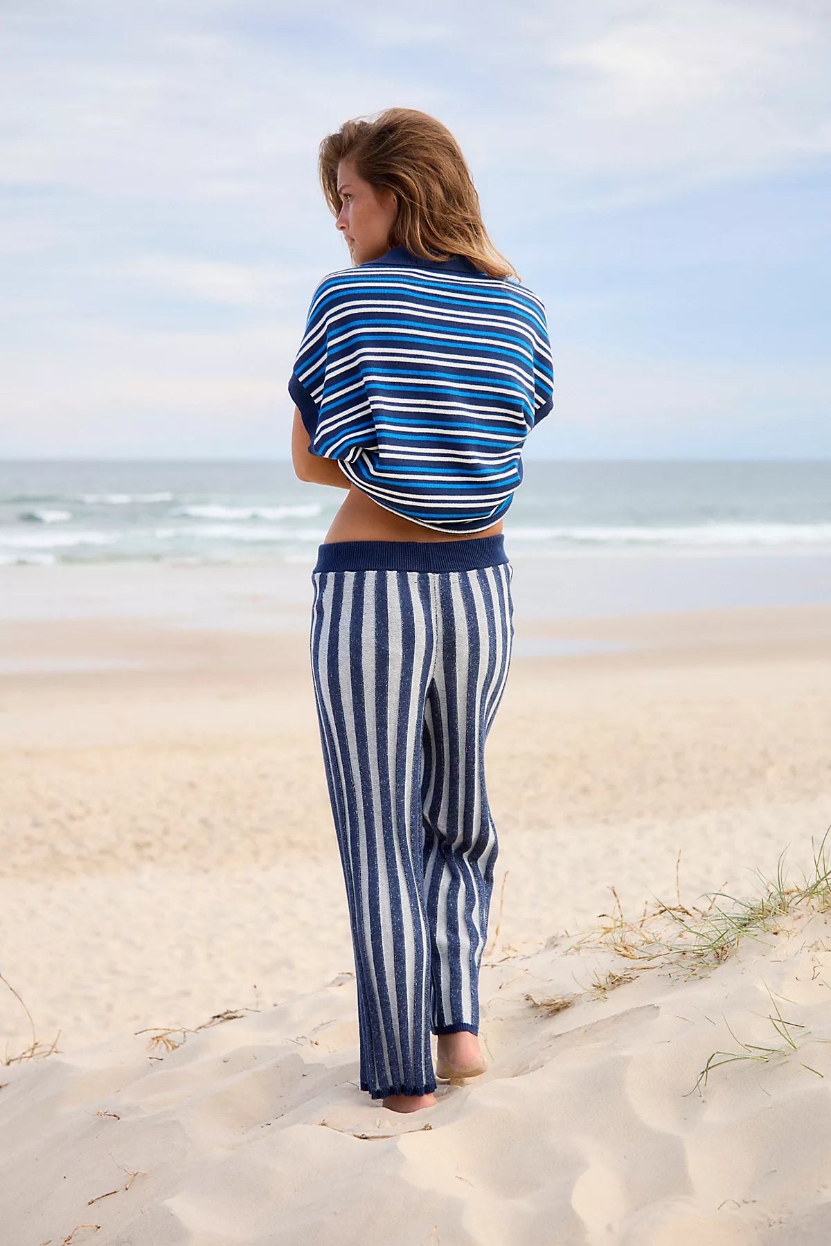 Miller Sweater Set