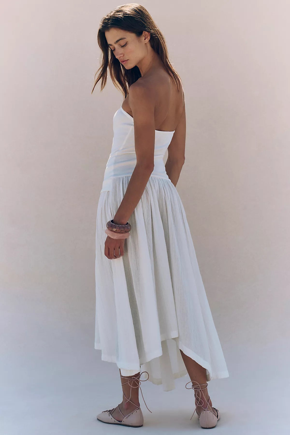 Sable Midi Dress